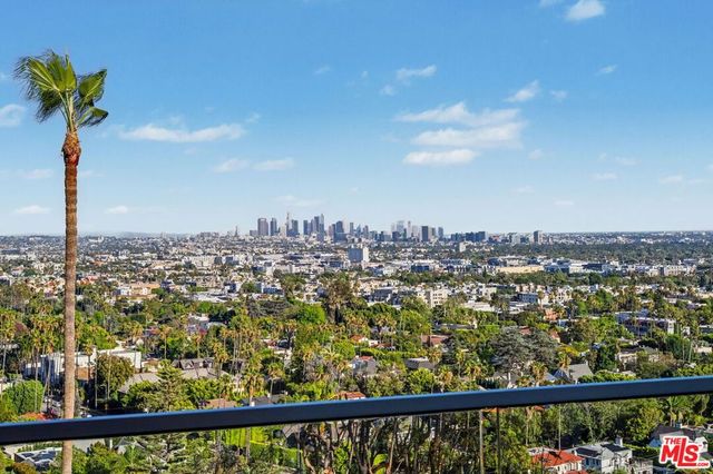 7944 Fareholm Drive, Los Angeles, CA 90046