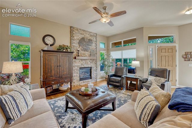8443 Grand Carriage Grove, Colorado Springs, CO 80920
