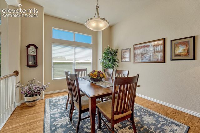 8443 Grand Carriage Grove, Colorado Springs, CO 80920