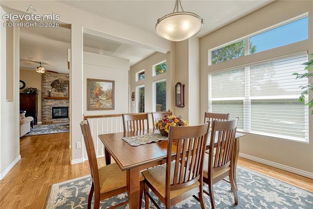 8443 Grand Carriage Grove, Colorado Springs, CO 80920