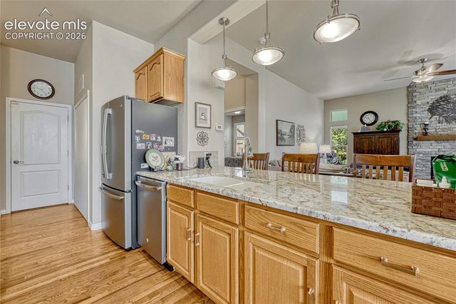 8443 Grand Carriage Grove, Colorado Springs, CO 80920