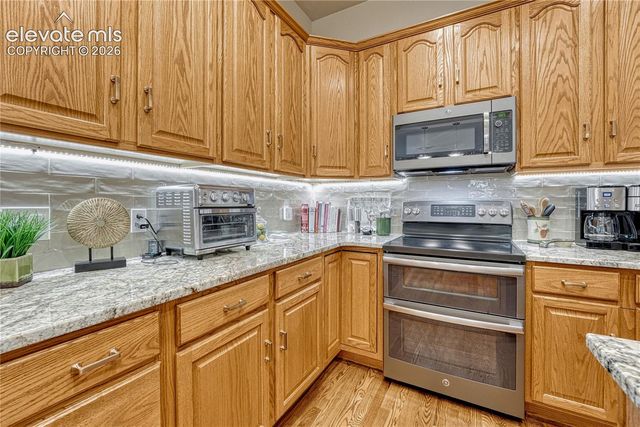 8443 Grand Carriage Grove, Colorado Springs, CO 80920