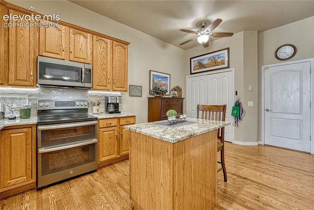 8443 Grand Carriage Grove, Colorado Springs, CO 80920