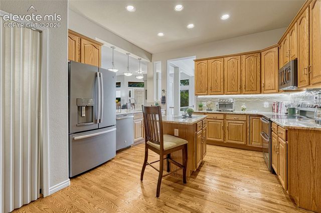 8443 Grand Carriage Grove, Colorado Springs, CO 80920