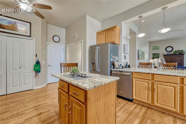 8443 Grand Carriage Grove, Colorado Springs, CO 80920