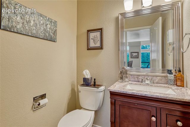 8443 Grand Carriage Grove, Colorado Springs, CO 80920