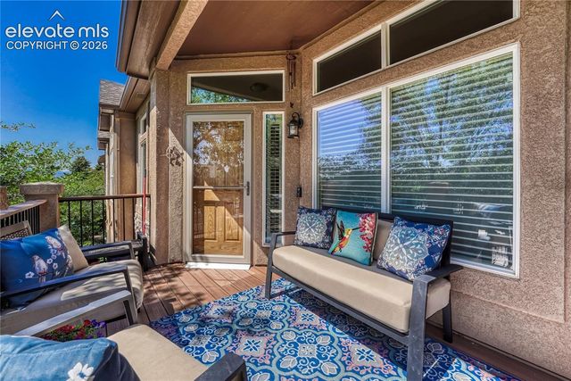 8443 Grand Carriage Grove, Colorado Springs, CO 80920