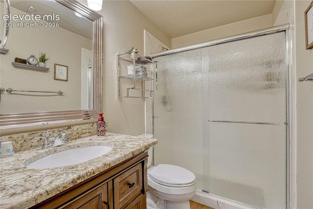 8443 Grand Carriage Grove, Colorado Springs, CO 80920