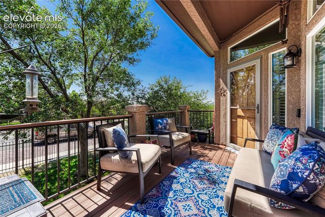 8443 Grand Carriage Grove, Colorado Springs, CO 80920
