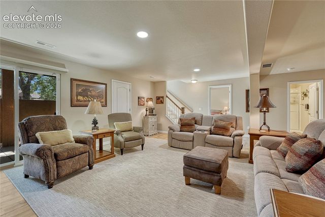 8443 Grand Carriage Grove, Colorado Springs, CO 80920
