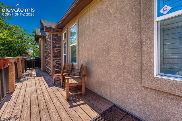 8443 Grand Carriage Grove, Colorado Springs, CO 80920