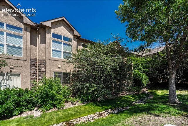 8443 Grand Carriage Grove, Colorado Springs, CO 80920