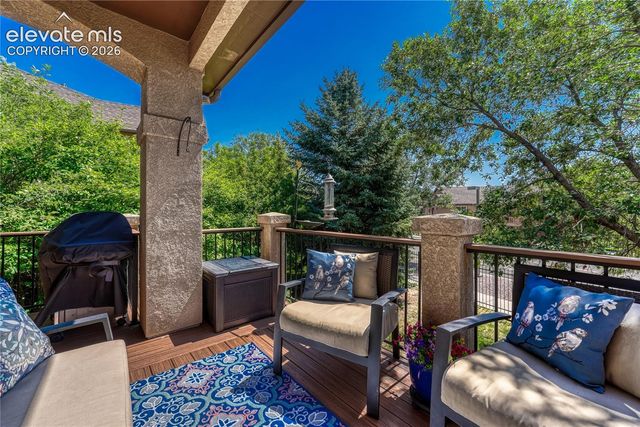 8443 Grand Carriage Grove, Colorado Springs, CO 80920