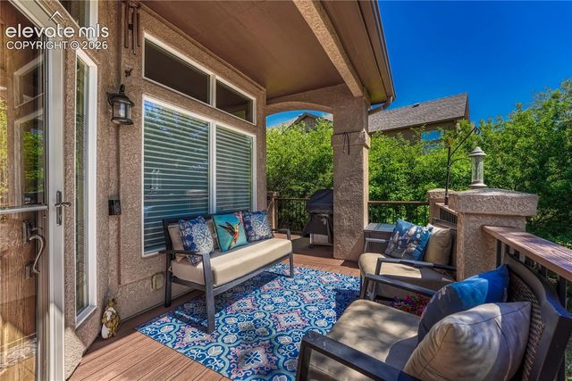 8443 Grand Carriage Grove, Colorado Springs, CO 80920