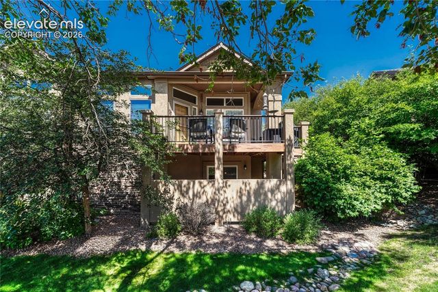 8443 Grand Carriage Grove, Colorado Springs, CO 80920
