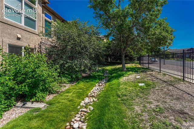8443 Grand Carriage Grove, Colorado Springs, CO 80920