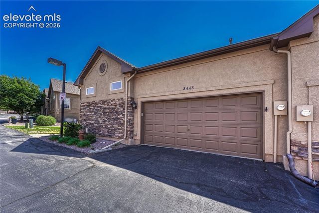 8443 Grand Carriage Grove, Colorado Springs, CO 80920