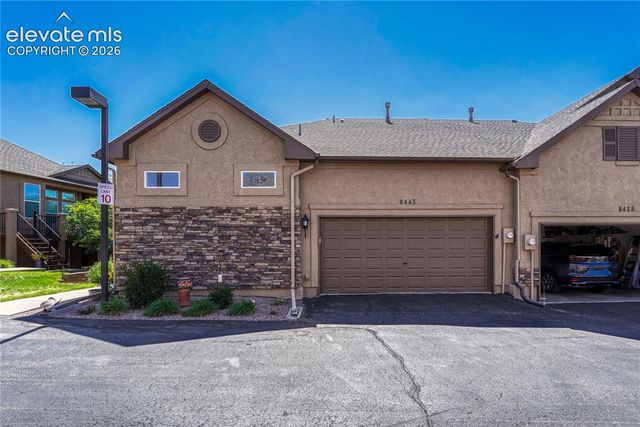 8443 Grand Carriage Grove, Colorado Springs, CO 80920