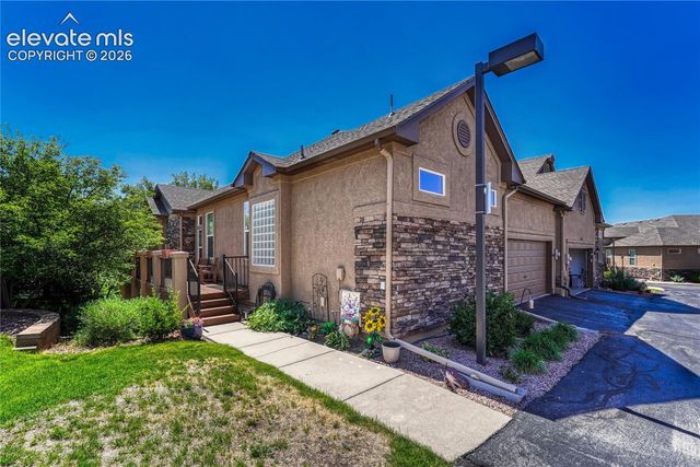 8443 Grand Carriage Grove, Colorado Springs, CO 80920