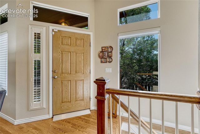 8443 Grand Carriage Grove, Colorado Springs, CO 80920