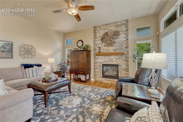 8443 Grand Carriage Grove, Colorado Springs, CO 80920