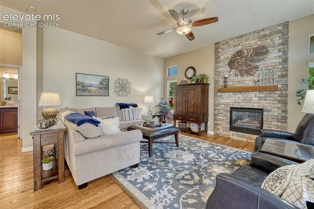 8443 Grand Carriage Grove, Colorado Springs, CO 80920