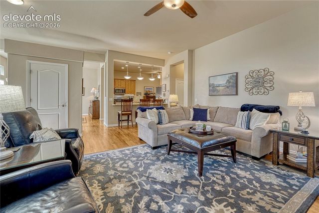 8443 Grand Carriage Grove, Colorado Springs, CO 80920
