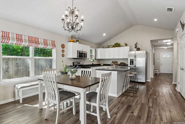 420 Belmont, San Antonio, TX 78202