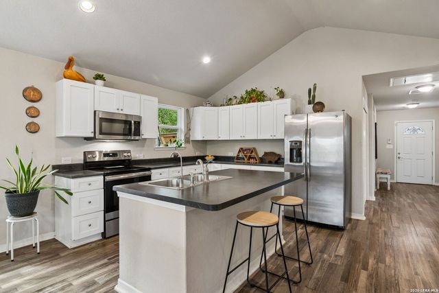 420 Belmont, San Antonio, TX 78202