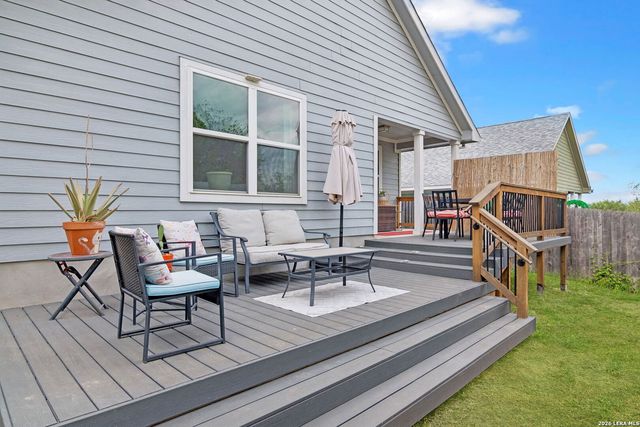 420 Belmont, San Antonio, TX 78202