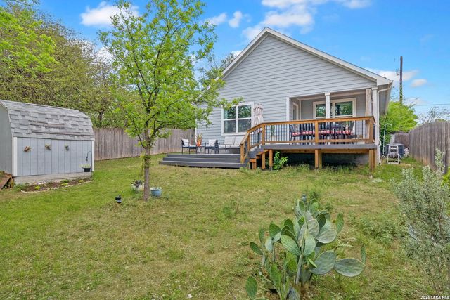 420 Belmont, San Antonio, TX 78202