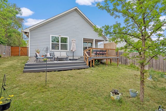 420 Belmont, San Antonio, TX 78202