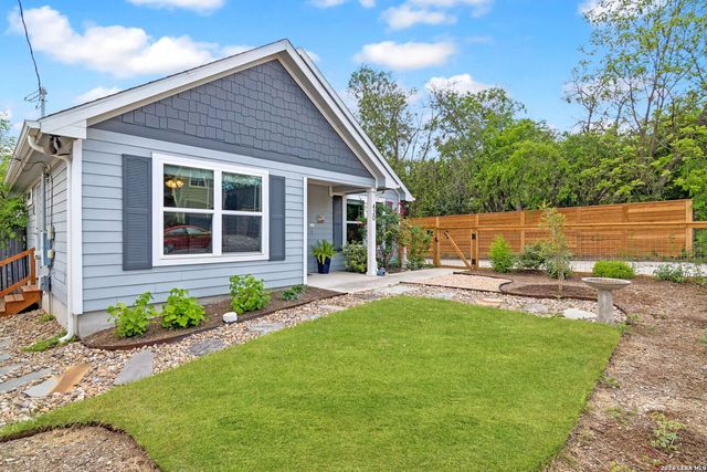 420 Belmont, San Antonio, TX 78202