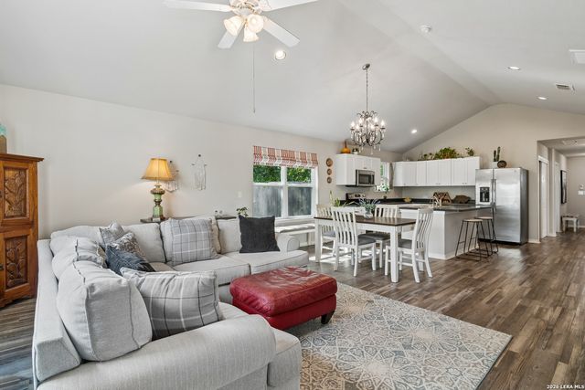 420 Belmont, San Antonio, TX 78202