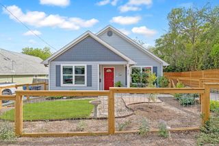 420 Belmont, San Antonio, TX 78202