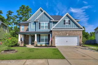 1341 Eldrick Lane, Grovetown, GA 30813