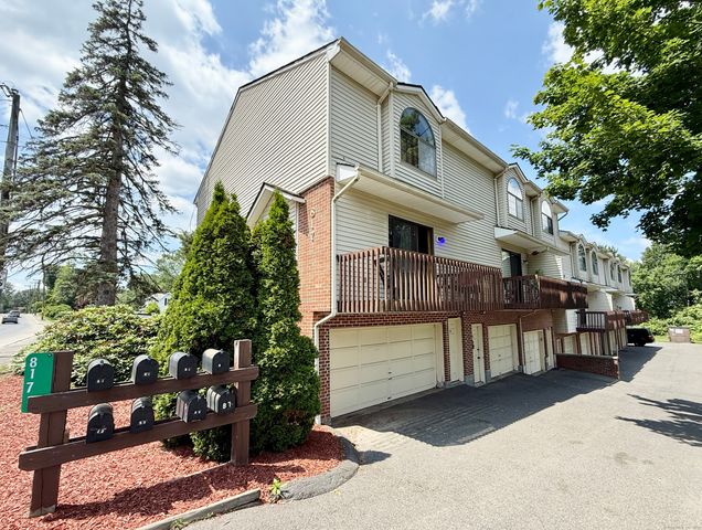 817 Woodtick Road A, Waterbury, CT 06705
