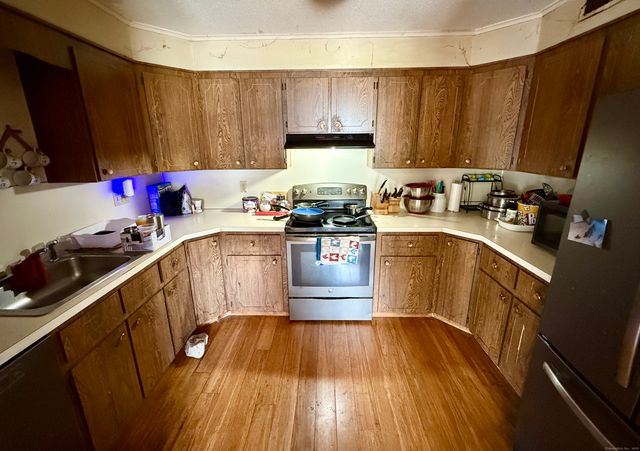 817 Woodtick Road A, Waterbury, CT 06705