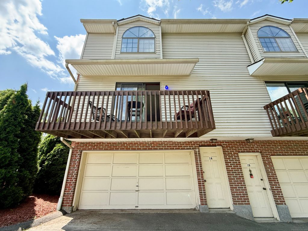 817 Woodtick Road A, Waterbury, CT 06705