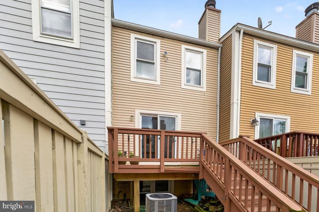 6194 LITTLE VALLEY WAY, Alexandria, VA 22310