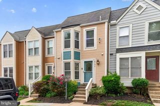 6194 LITTLE VALLEY WAY, Alexandria, VA 22310