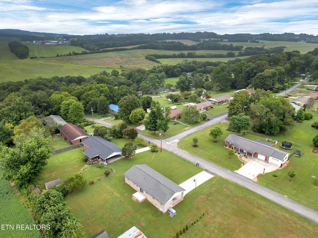 1157 Mountain View Drive, New Market, TN 37820
