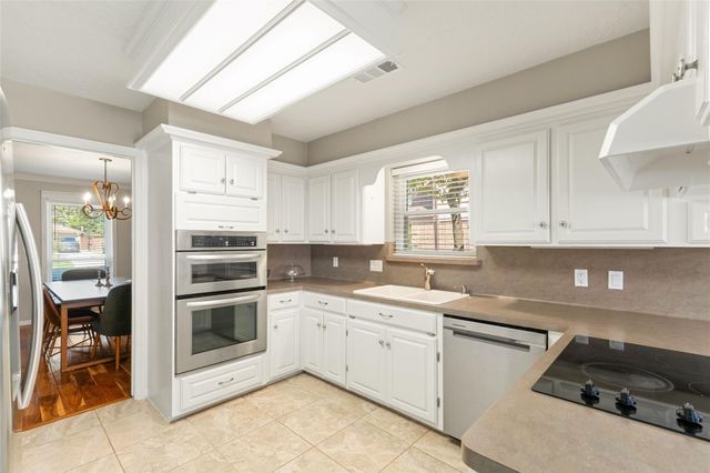 3207 Candleknoll Drive, Spring, TX 77388