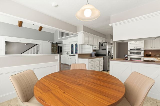 3207 Candleknoll Drive, Spring, TX 77388