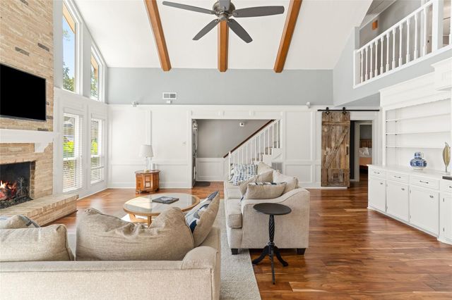 3207 Candleknoll Drive, Spring, TX 77388