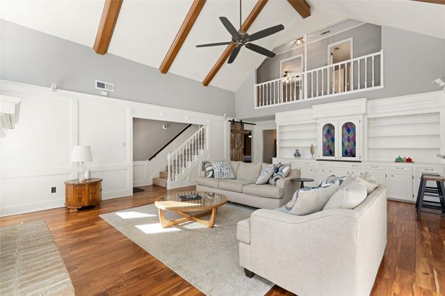 3207 Candleknoll Drive, Spring, TX 77388
