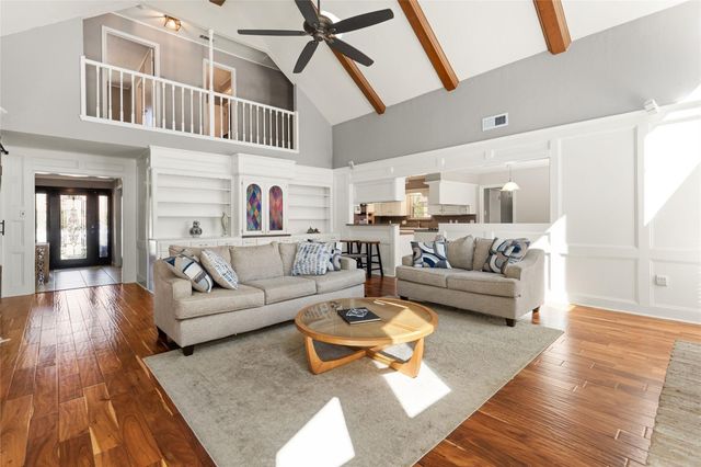 3207 Candleknoll Drive, Spring, TX 77388