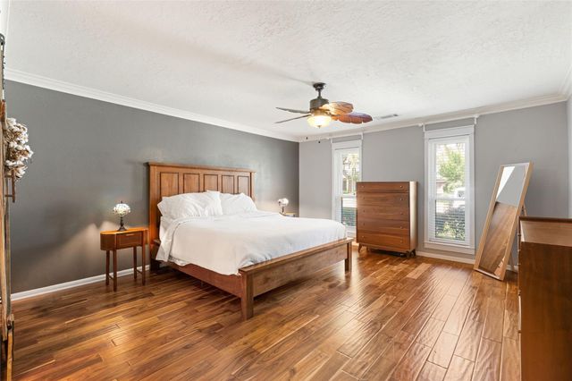 3207 Candleknoll Drive, Spring, TX 77388