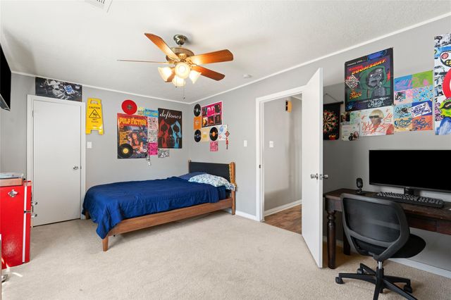 3207 Candleknoll Drive, Spring, TX 77388