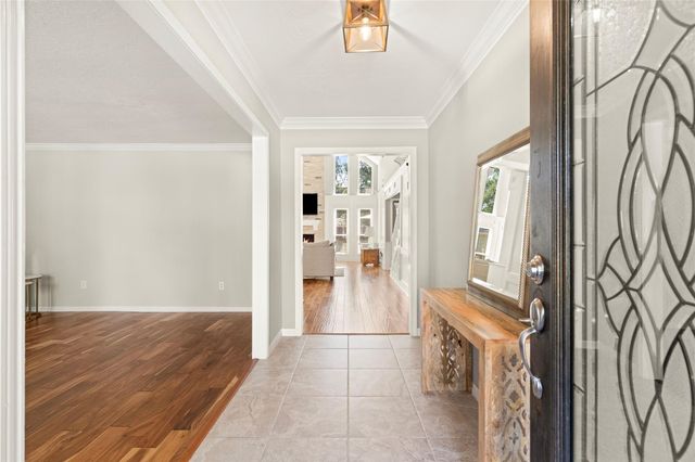 3207 Candleknoll Drive, Spring, TX 77388